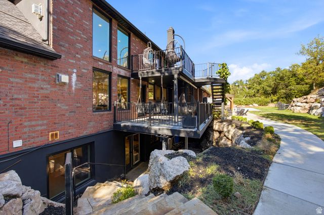 667 WILDFLOWER CIR, North Salt Lake, UT 84054