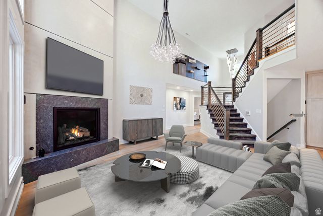 667 WILDFLOWER CIR, North Salt Lake, UT 84054