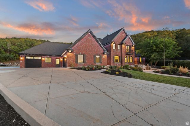 667 WILDFLOWER CIR, North Salt Lake, UT 84054