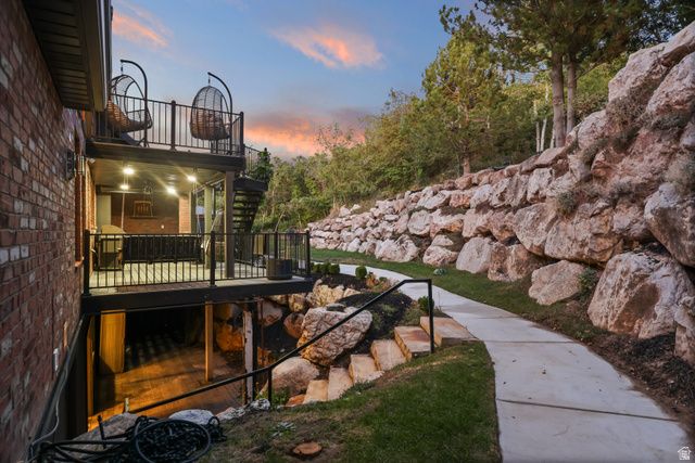 667 WILDFLOWER CIR, North Salt Lake, UT 84054