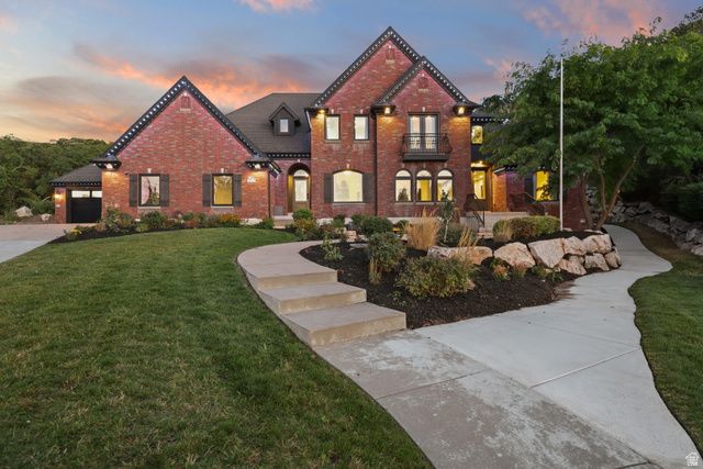 667 WILDFLOWER CIR, North Salt Lake, UT 84054
