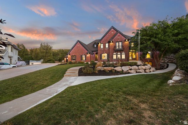 667 WILDFLOWER CIR, North Salt Lake, UT 84054