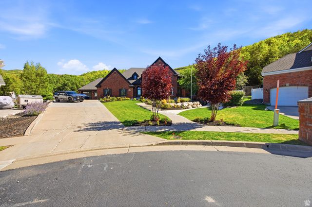 667 WILDFLOWER CIR, North Salt Lake, UT 84054