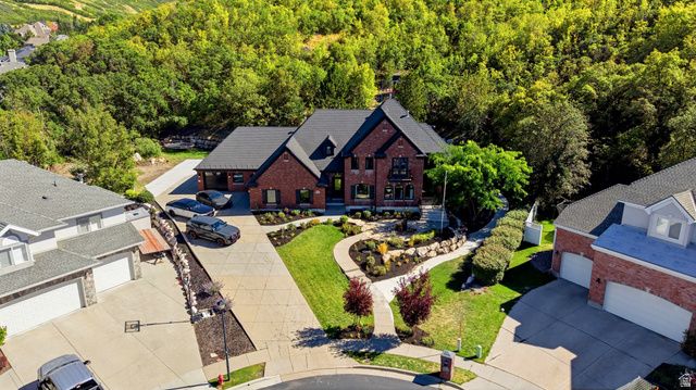 667 WILDFLOWER CIR, North Salt Lake, UT 84054
