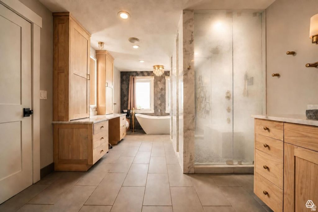 667 WILDFLOWER CIR, North Salt Lake, UT 84054 — photo 2
