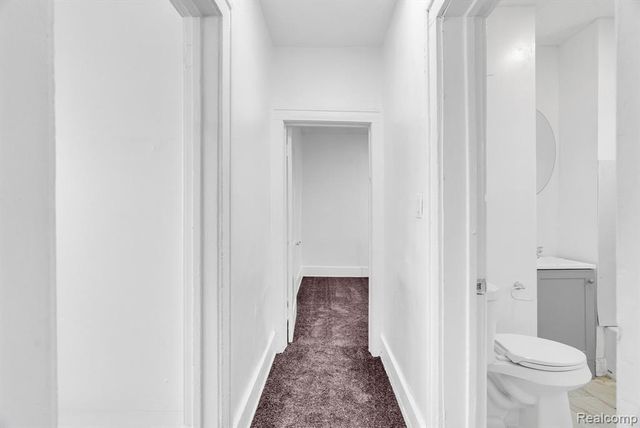 5573 Montclair Street, Detroit, MI 48213