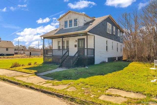 5573 Montclair Street, Detroit, MI 48213