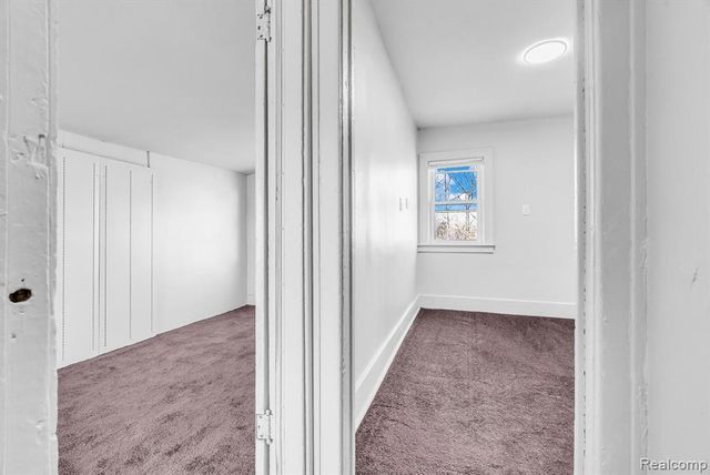 5573 Montclair Street, Detroit, MI 48213