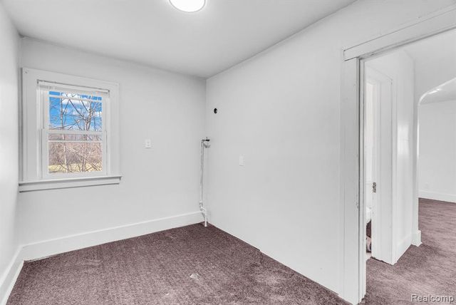 5573 Montclair Street, Detroit, MI 48213