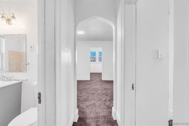 5573 Montclair Street, Detroit, MI 48213