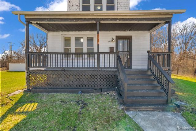 5573 Montclair Street, Detroit, MI 48213