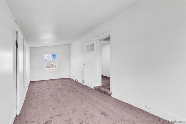 5573 Montclair Street, Detroit, MI 48213