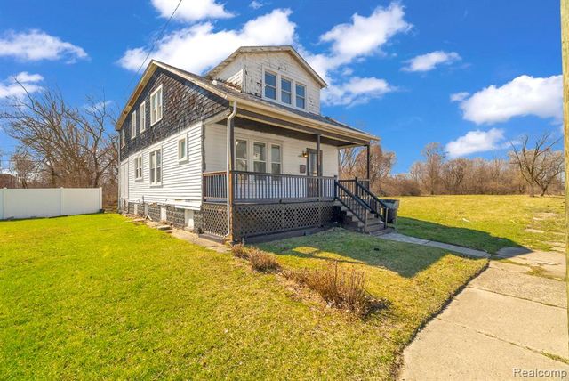 5573 Montclair Street, Detroit, MI 48213