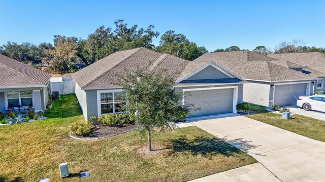 1872 THOMPSON PRESERVE BOULEVARD, Bartow, FL 33830