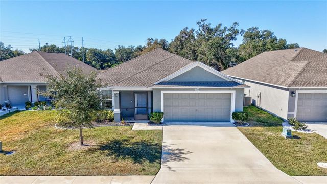 1872 THOMPSON PRESERVE BOULEVARD, Bartow, FL 33830