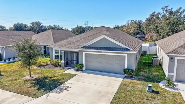 1872 THOMPSON PRESERVE BOULEVARD, Bartow, FL 33830