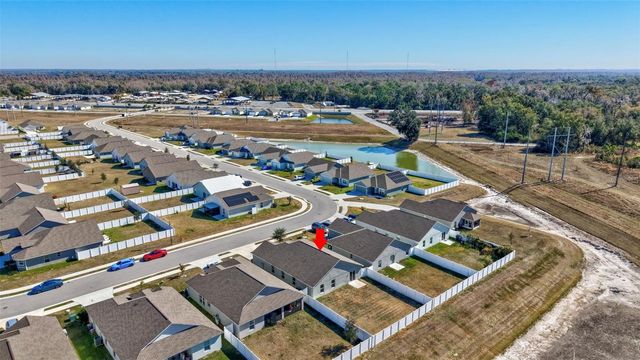 1872 THOMPSON PRESERVE BOULEVARD, Bartow, FL 33830