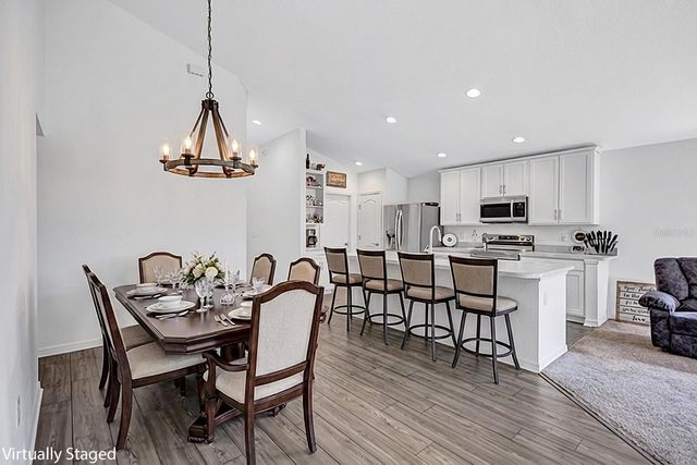 1872 THOMPSON PRESERVE BOULEVARD, Bartow, FL 33830