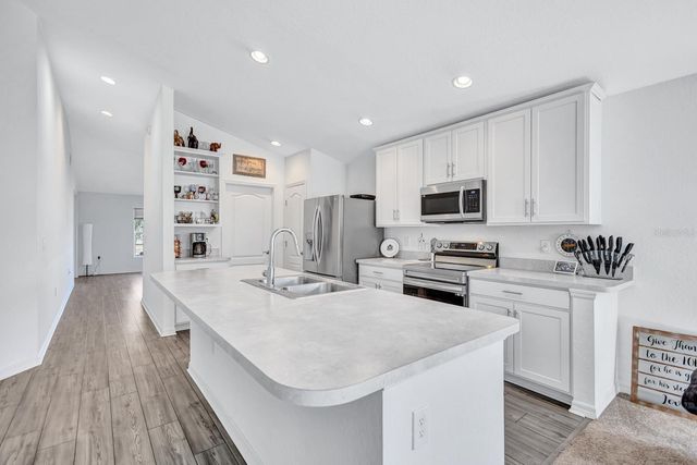 1872 THOMPSON PRESERVE BOULEVARD, Bartow, FL 33830