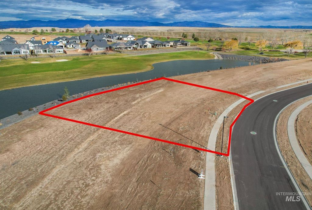 11425 S Levant Ln, Kuna, ID 83634 photo 3