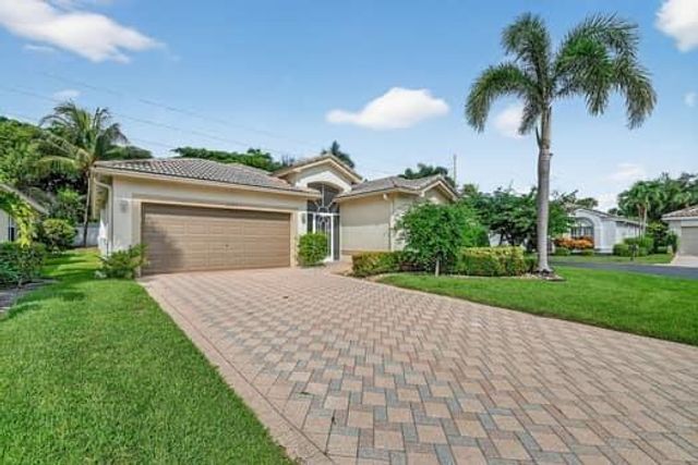 10299 Utopia Circle W, Boynton Beach, FL 33437