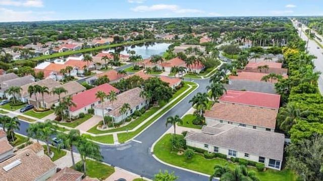 10299 Utopia Circle W, Boynton Beach, FL 33437