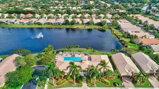 10299 Utopia Circle W, Boynton Beach, FL 33437