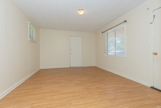 416 S State Street, Chandler, IN 47610