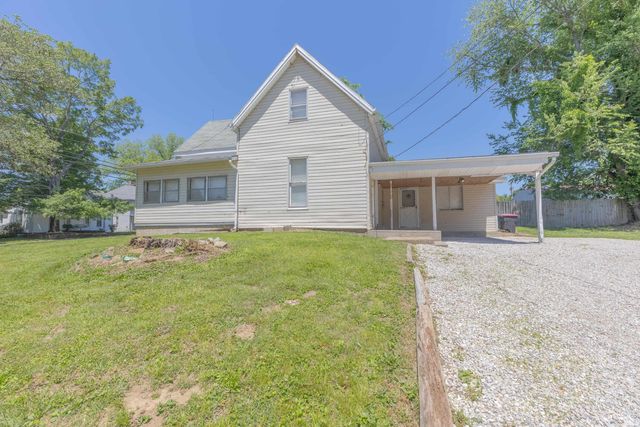 416 S State Street, Chandler, IN 47610