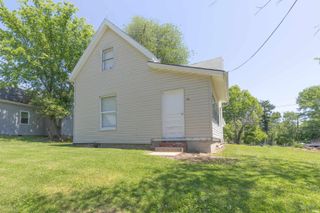 416 S State Street, Chandler, IN 47610