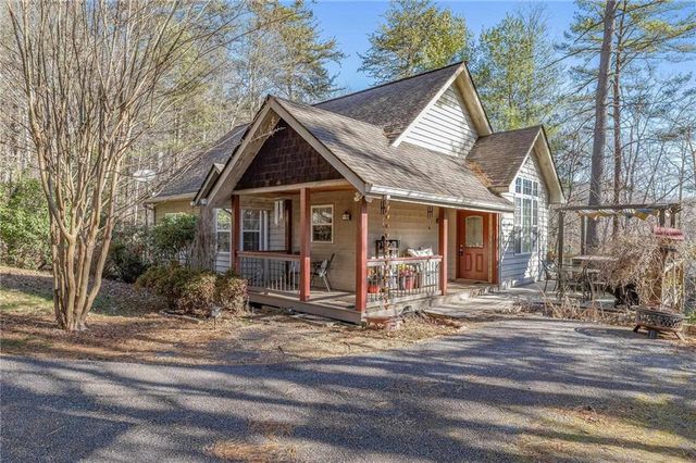 195 Orme St, Clayton, GA 30525