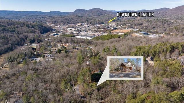 195 Orme St, Clayton, GA 30525