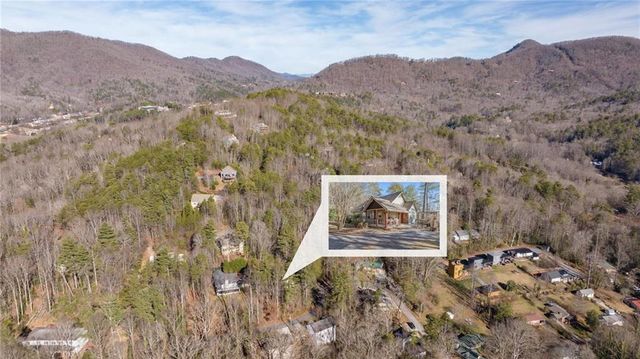 195 Orme St, Clayton, GA 30525