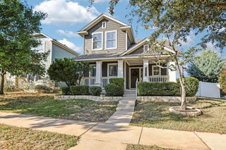 1829 LOST MAPLES LOOP, Cedar Park, TX 78613