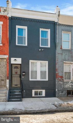 1963 N NAPA ST, Philadelphia, PA 19121