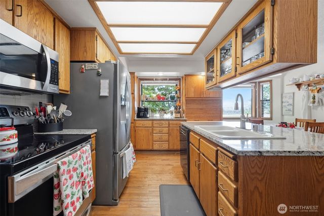 622 Confer Road, Kalama, WA 98625