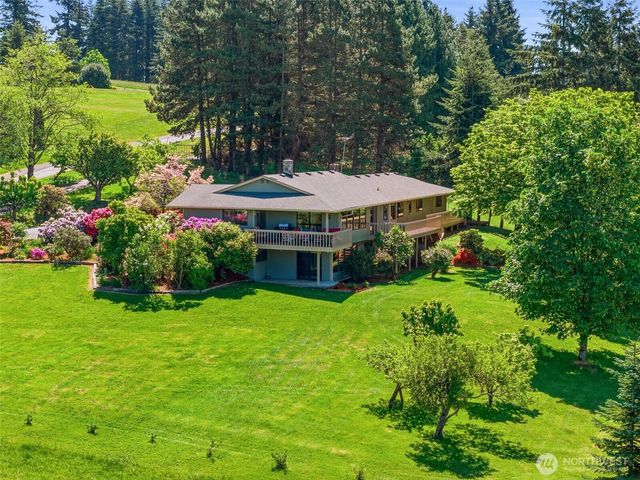 622 Confer Road, Kalama, WA 98625