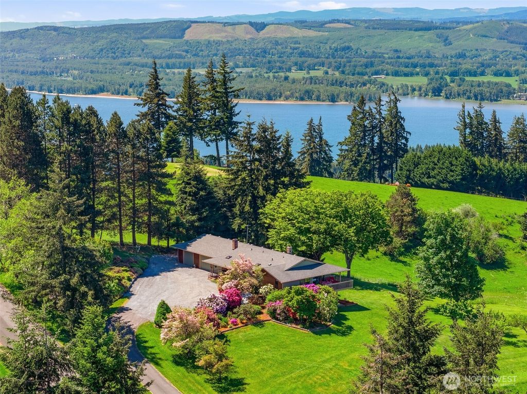 622 Confer Road, Kalama, WA 98625