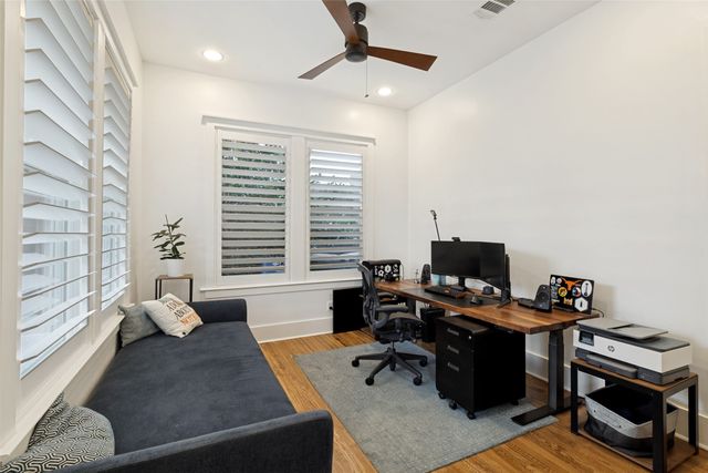 5427 Richmond Avenue, Dallas, TX 75206