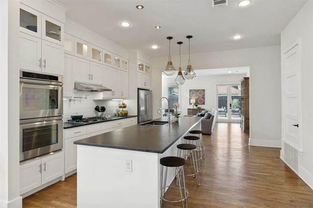 5427 Richmond Avenue, Dallas, TX 75206