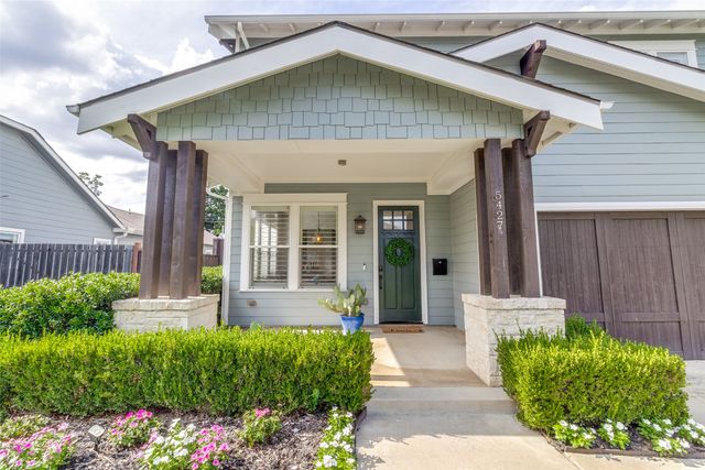 5427 Richmond Avenue, Dallas, TX 75206