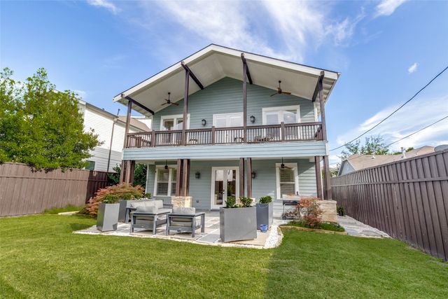 5427 Richmond Avenue, Dallas, TX 75206
