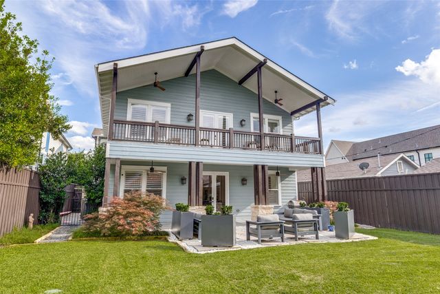 5427 Richmond Avenue, Dallas, TX 75206