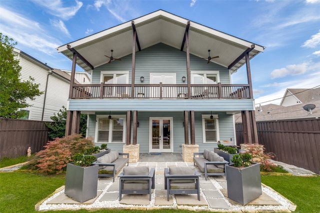 5427 Richmond Avenue, Dallas, TX 75206