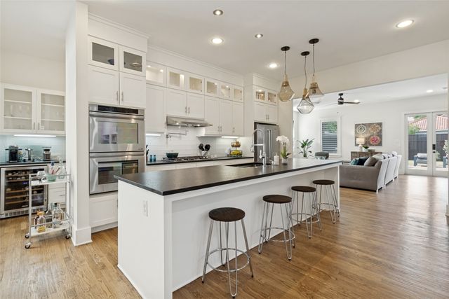 5427 Richmond Avenue, Dallas, TX 75206