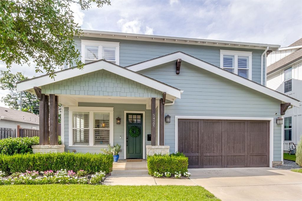 5427 Richmond Avenue, Dallas, TX 75206