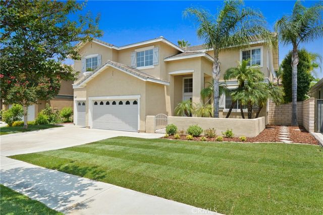 9406 Glenaire Court, Rancho Cucamonga, CA 91730