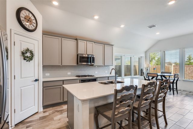 3612 Peachbush Lane, Mckinney, TX 75071