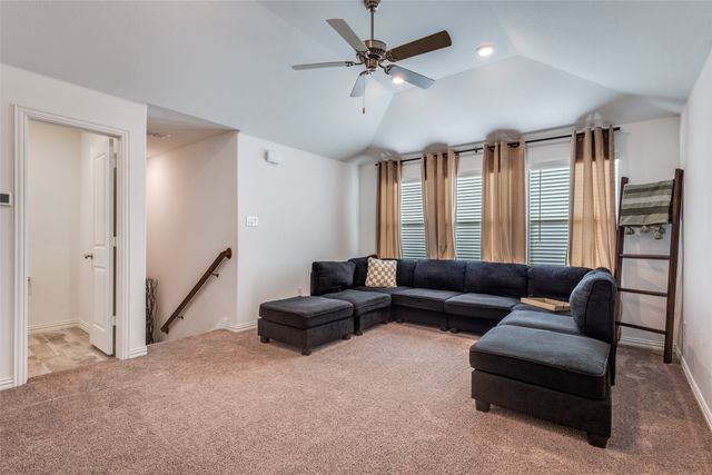 3612 Peachbush Lane, Mckinney, TX 75071