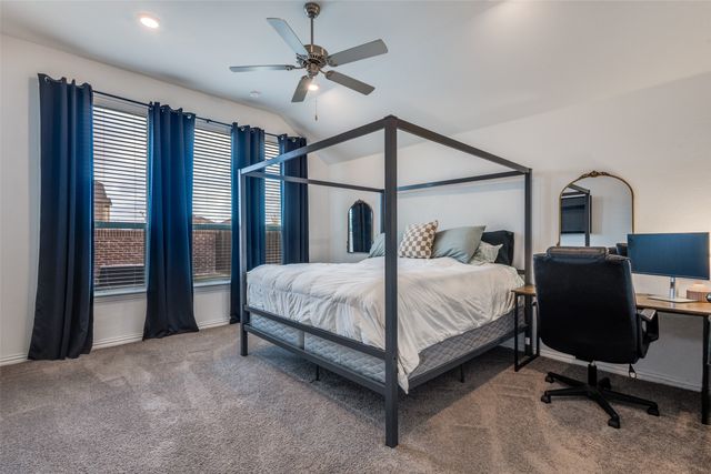 3612 Peachbush Lane, Mckinney, TX 75071